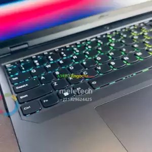 New Lenovo Legion 5 Gaming Laptop Price in Ethiopia