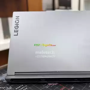 New Lenovo Legion Gaming Laptop in Ethiopia