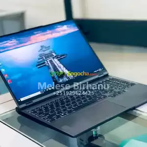 New Lenovo Legion Gaming Laptop in Ethiopia