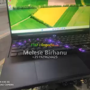 New Lenovo Legion Gaming Laptop Price in Ethiopia