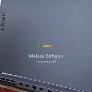 New Lenovo Legion Gaming Laptop in Ethiopia