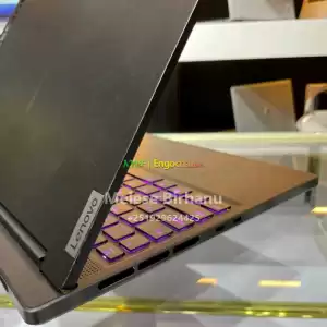 New Lenovo Legion Slim 7i in Ethiopia