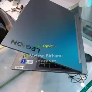 New Lenovo Legion pro 5 in Ethiopia