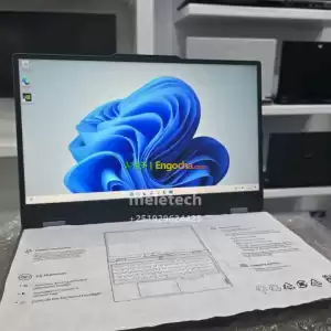 New Lenovo Loq Gaming Laptop in Ethiopia