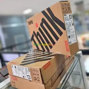 New Lenovo Thinkad L14 Laptop in Ethiopia