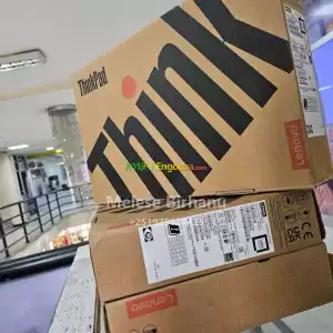 New Lenovo Thinkpad L14 Laptop in Ethiopia