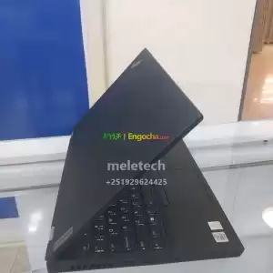 New Lenovo Thinkpad P14 Workstation Price in Ethiopia