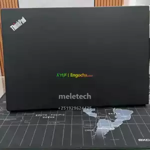 New Lenovo Thinkpad T14 Laptop in Ethiopia