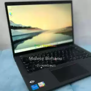 New Lenovo Thinkpad T14 in Ethiopia