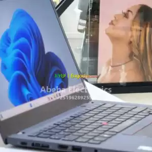 New Lenovo Thinkpad T14S intel Core i7 11th Generation Storage;-512gb SSDRam ;-16gb ultra in Ethiopia