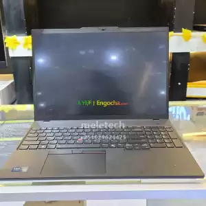 New Lenovo Thinkpad T16 Price in Ethiopia