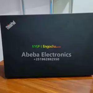 New Lenovo Thinkpad T495Ryzen 5 Pro 3500U(10th Gen)️Touchscreen & Pen Support Storage;-25 in Ethiopia