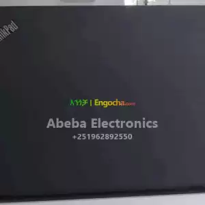 New Lenovo Thinkpad T495Ryzen 5 Pro 3500U(10th Gen)Storage;-512gb SSDRam ;-16gb Both Upgr in Ethiopia