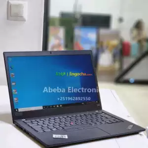 New Lenovo Thinkpad T495Ryzen 5 Pro 3500U(10th Gen)Storage;-512gb SSDRam ;-16gb Both Upgr Price in Ethiopia