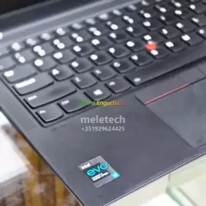 New Lenovo Thinkpad X1 Carbon Laptop Price in Ethiopia