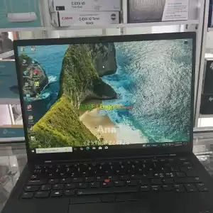 New Lenovo Thinkpad X1 Carbon in Ethiopia