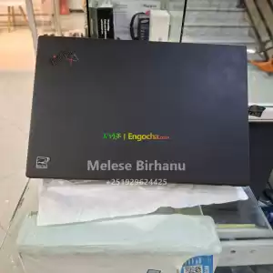 New Lenovo Thinkpad X1 Carbon in Ethiopia