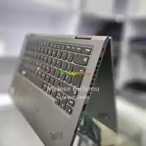 New Lenovo Thinkpad X1 Yoga in Ethiopia