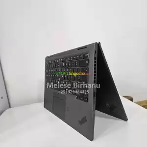 New Lenovo Thinkpad X1 Yoga Price in Ethiopia