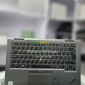 New Lenovo Thinkpad X1 Yoga Price in Ethiopia