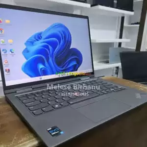 New Lenovo Thinkpad X1 Yoga in Ethiopia