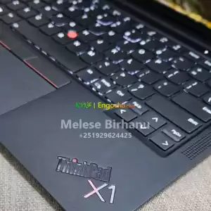 New Lenovo Thinkpad X1 yoga in Ethiopia