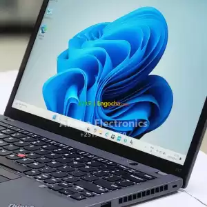 New Lenovo Thinkpad X13 intel Core i5 11th Generation Storage;-512gb SSDRam ;-16gb ultra  in Ethiopia