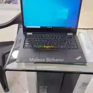 New Lenovo Thinkpad Yoga 370 Toch screen in Ethiopia