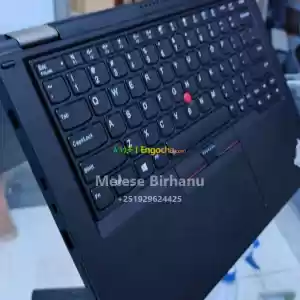 New Lenovo Thinkpad Yoga X390 X360 Touch in Ethiopia