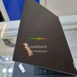 New Lenovo Thinkpad Price in Ethiopia