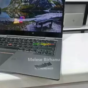 New Lenovo Thinkpad x360 Touch Screen in Ethiopia