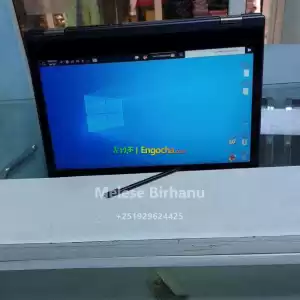 New Lenovo Thinkpad yoga L390 Price in Ethiopia