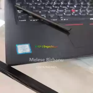 New Lenovo Thinkpad yoga X390 in Ethiopia