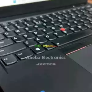 New Lenovo X1 Carbon Laptop Core i5-8th Generation 512gb ssd Storage Capacity 8gb install in Ethiopia