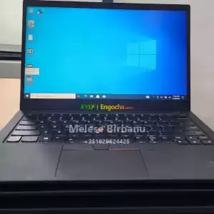 New Lenovo X1 Carbon Laptop Price in Ethiopia