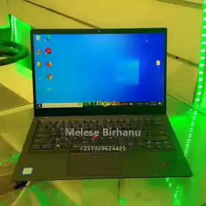 New Lenovo X1 Carbon Laptop Price in Ethiopia
