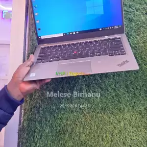 New Lenovo X1 Carbon Laptop in Ethiopia