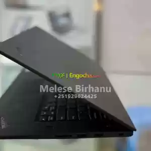 New Lenovo X1 Extreme Touch screen in Ethiopia