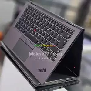 New Lenovo X1 Yoga Laptop in Ethiopia