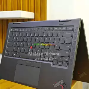 New Lenovo X1 Yoga Laptop in Ethiopia