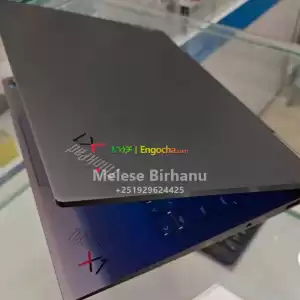 New Lenovo X1 Yoga Laptop x360 Touch in Ethiopia