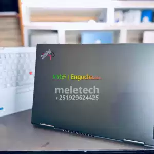 New Lenovo X1 Yoga laptop Price in Ethiopia
