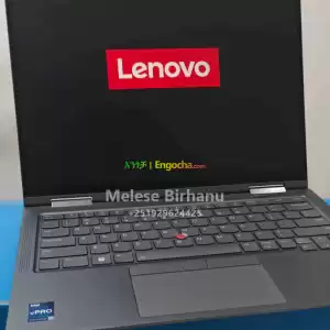 New Lenovo X1 Yoga x360 Touchscreen Price in Ethiopia