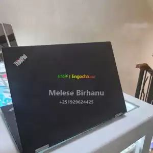New Lenovo Yoga 380 Laptop in Ethiopia