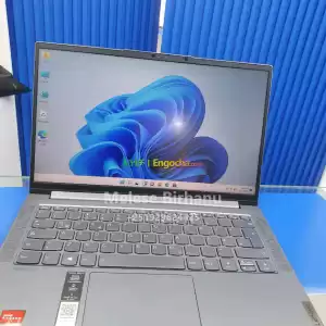 New Lenovo Yoga 7 Series Laptop in Ethiopia