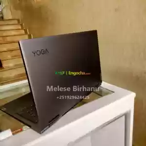 New Lenovo Yoga 7 Series Price in Ethiopia