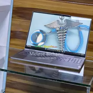 New Lenovo Yoga 7i x360 Touch Screen in Ethiopia