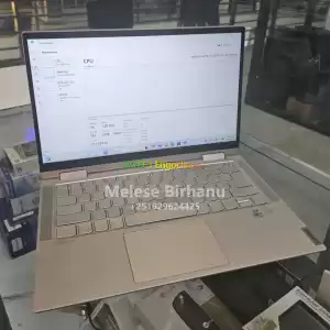 New Lenovo Yoga C740 Laptop X360 in Ethiopia