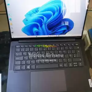 New Lenovo Yoga Slim Pro 7 in Ethiopia
