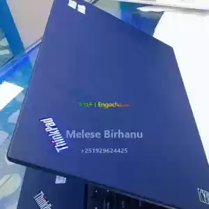 New Lenovo Yoga Touch Screen in Ethiopia